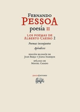 Poesia II. Los poemas de Alberto Caeiro 2