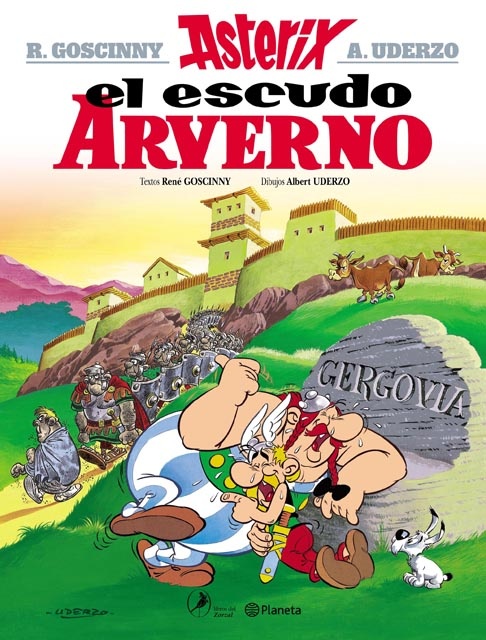 Asterix 11