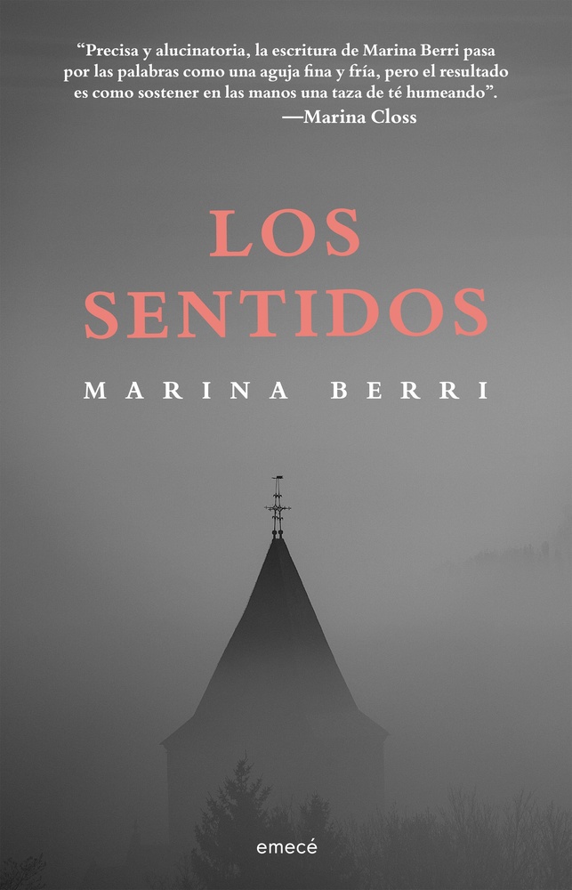Los sentidos