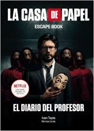 La Casa de papel