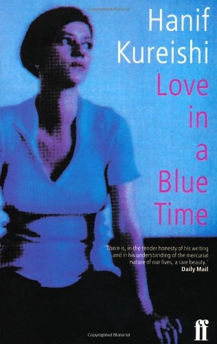 Love in a blue time