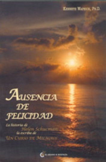 Ausencia De Felicidad