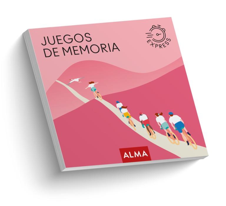 Juegos de memoria express
