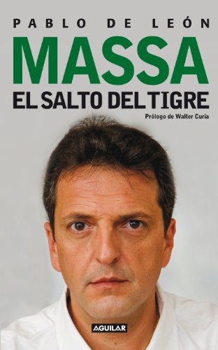 Massa el salto del Tigre
