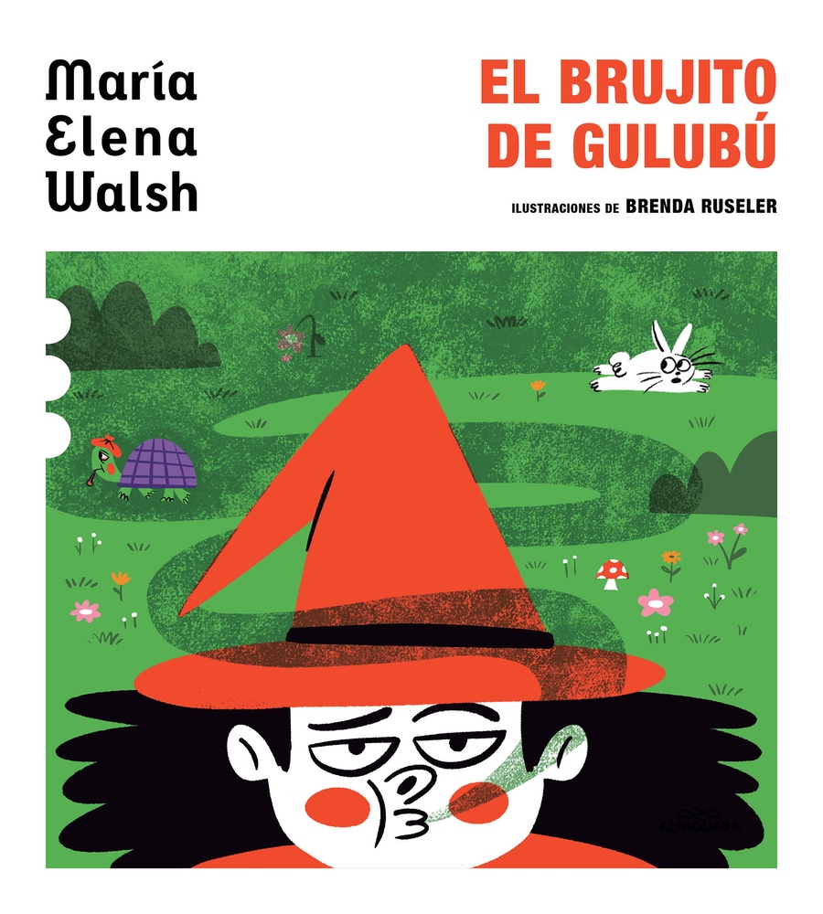 El brujito de gulubú