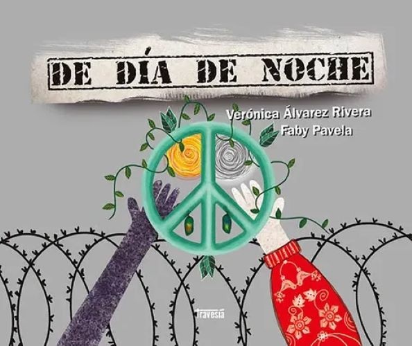 De día de noche