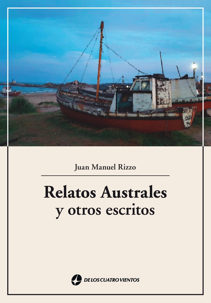 Relatos Australes
