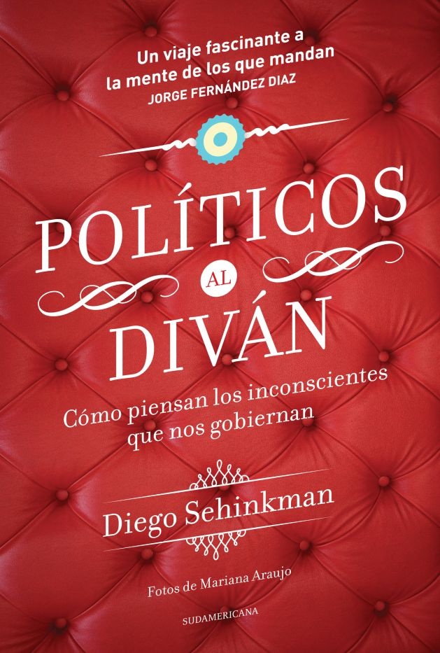 Politicos al divan