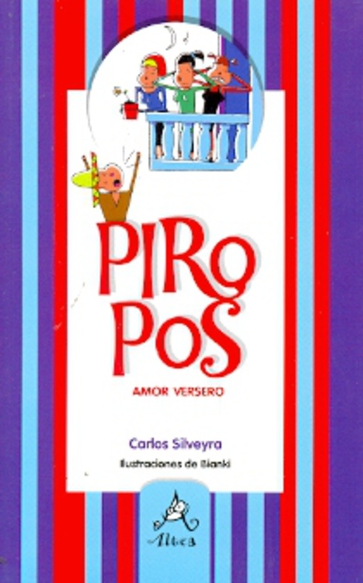 Piropos