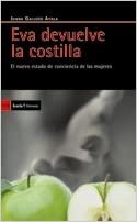 eva devuelve la costilla