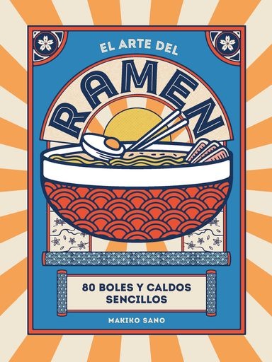 El arte del ramen