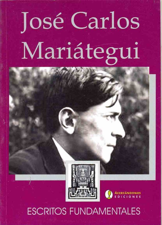 Escritos fundamentales