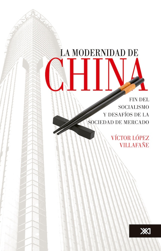 la Modernidad de China