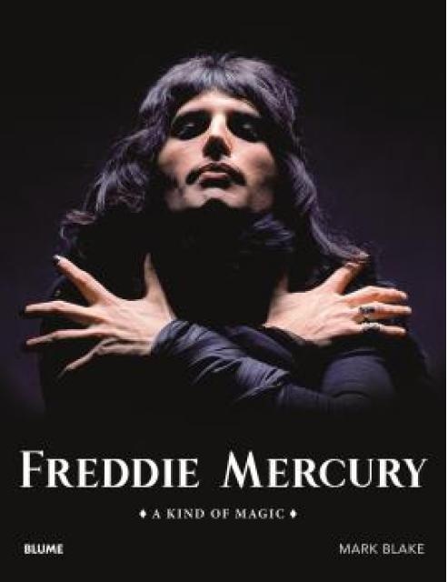 Freddie Mercury (2019)