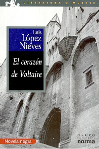 el Corazon de Voltaire