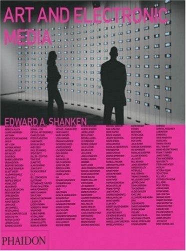 Art And Electronic Media