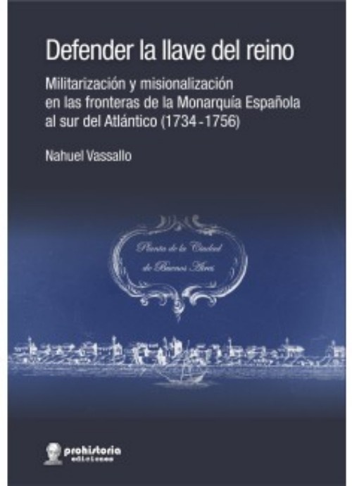 Defender la llave del reino