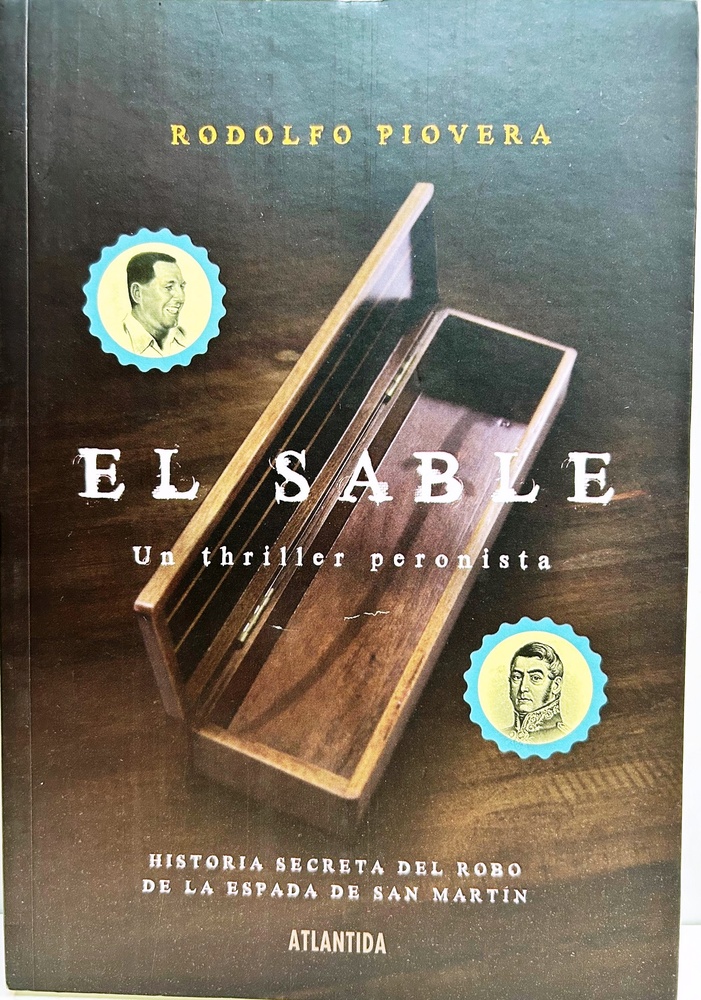 El Sable