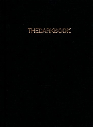 Tha dark book