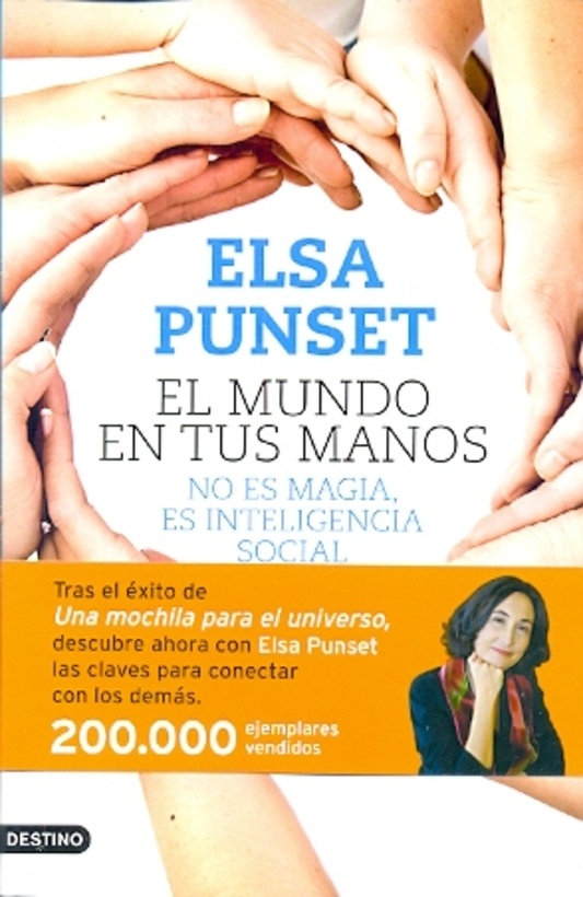 el Mundo en tus manos