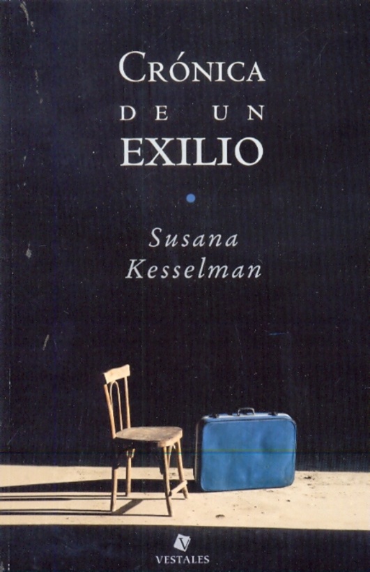 Cronica de un exilio