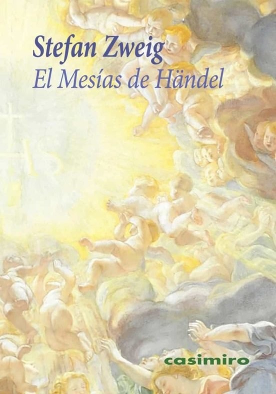 El mesías de Handel