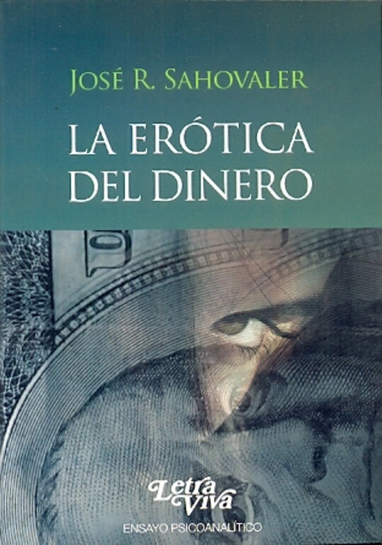 La erotica del dinero