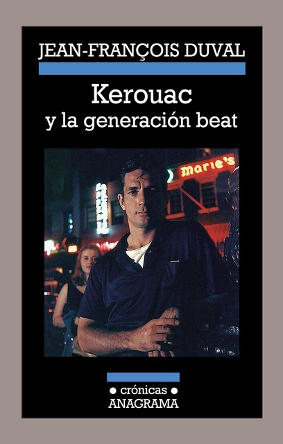 Kerouac y la generacion beat
