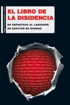 el Libro de la disidencia