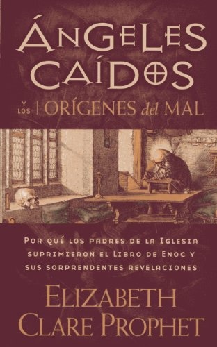 Angeles Caidos