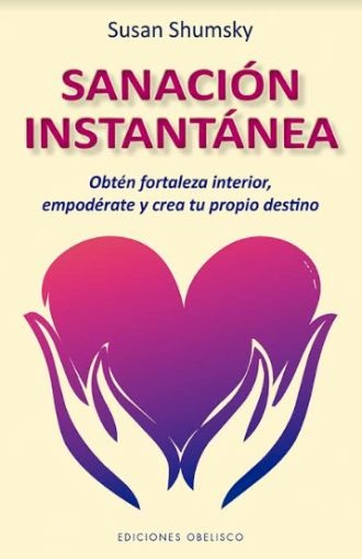 Sanacion instantanea