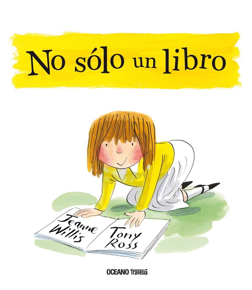 No solo un libro