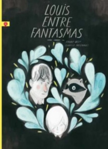 Louis entre fantasmas
