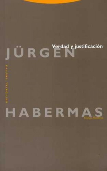 Verdad y justificacion