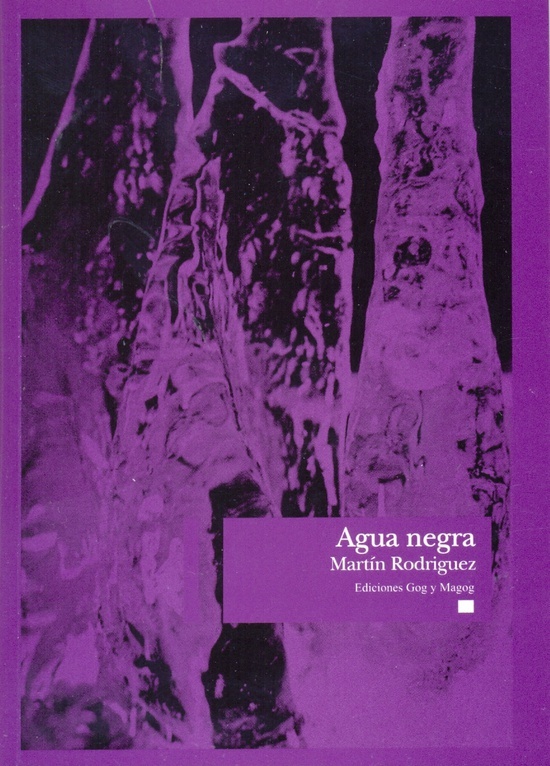 Agua negra