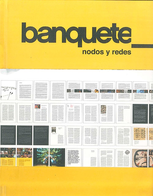 Banquete. Nodos Y Redes