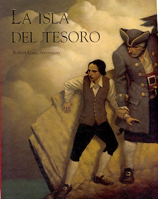 La Isla del tesoro