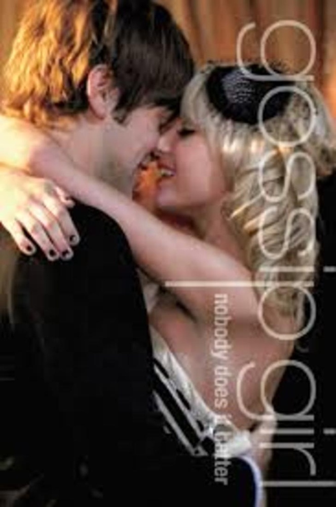 Gossip girl 7: nobody does it better - hachette