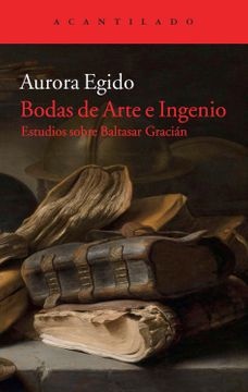 Bodas de arte e ingenio