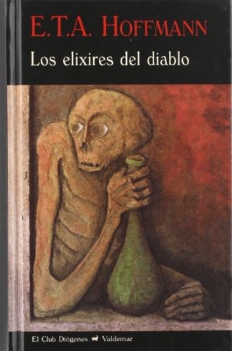 Los Elixires Del Diablo