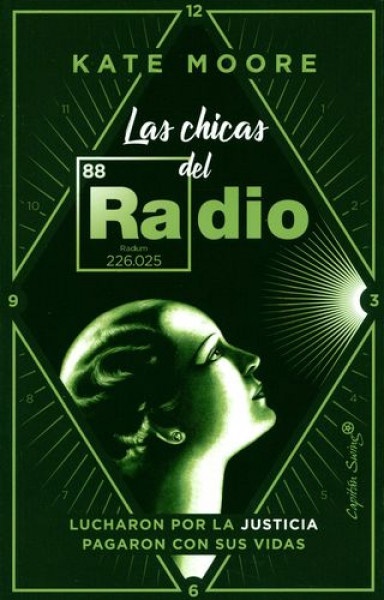 Las chicas del radio
