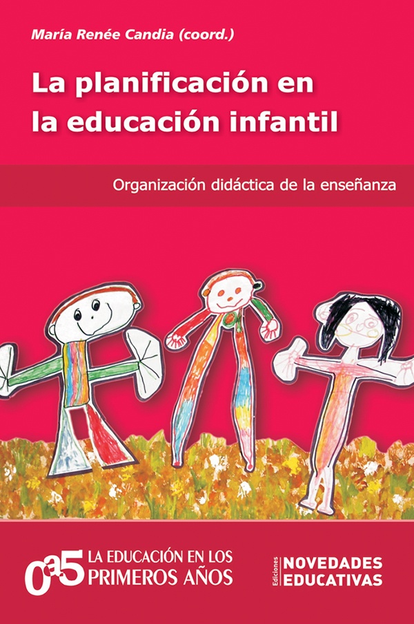 La Planificacion en la educacion infantil