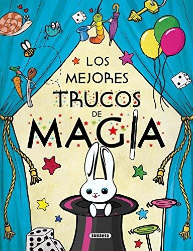 Mi Primer Libro De Magia