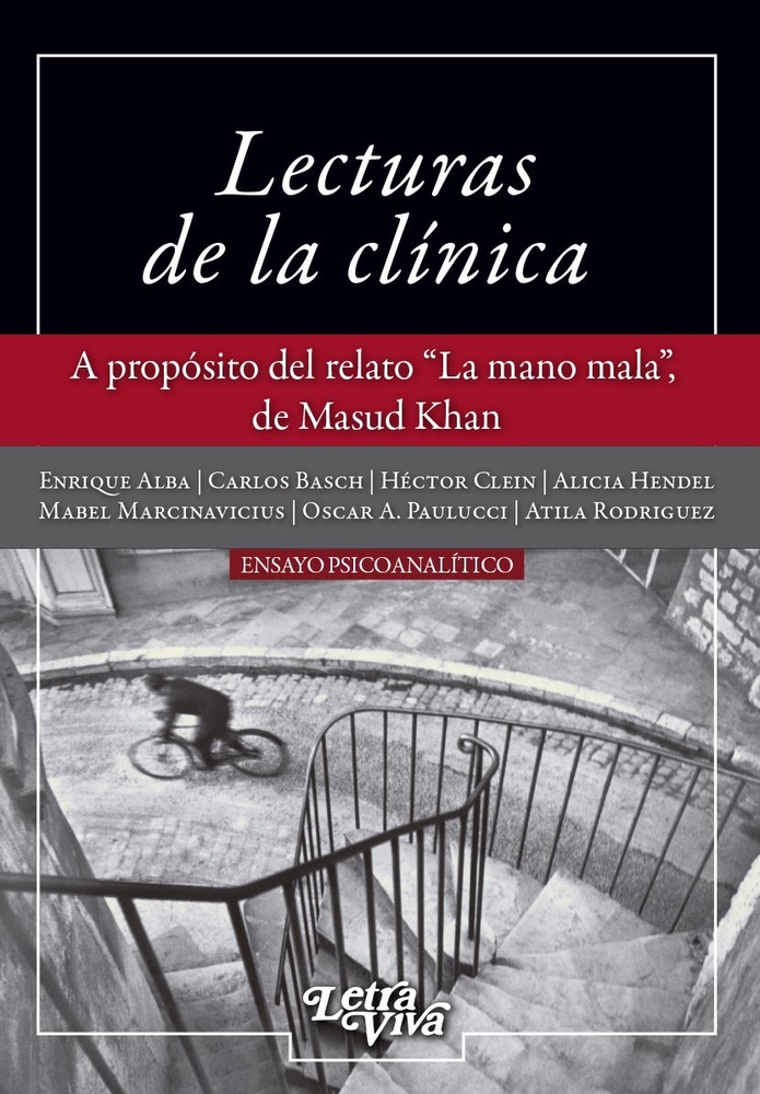 Lecturas de la clínica