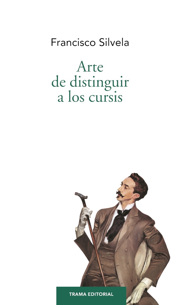 Arte de distinguir a los cursis