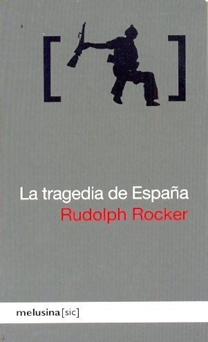 La tragedia de España
