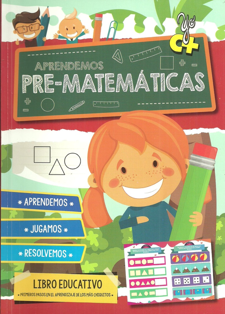 Aprendemos Prematematicas