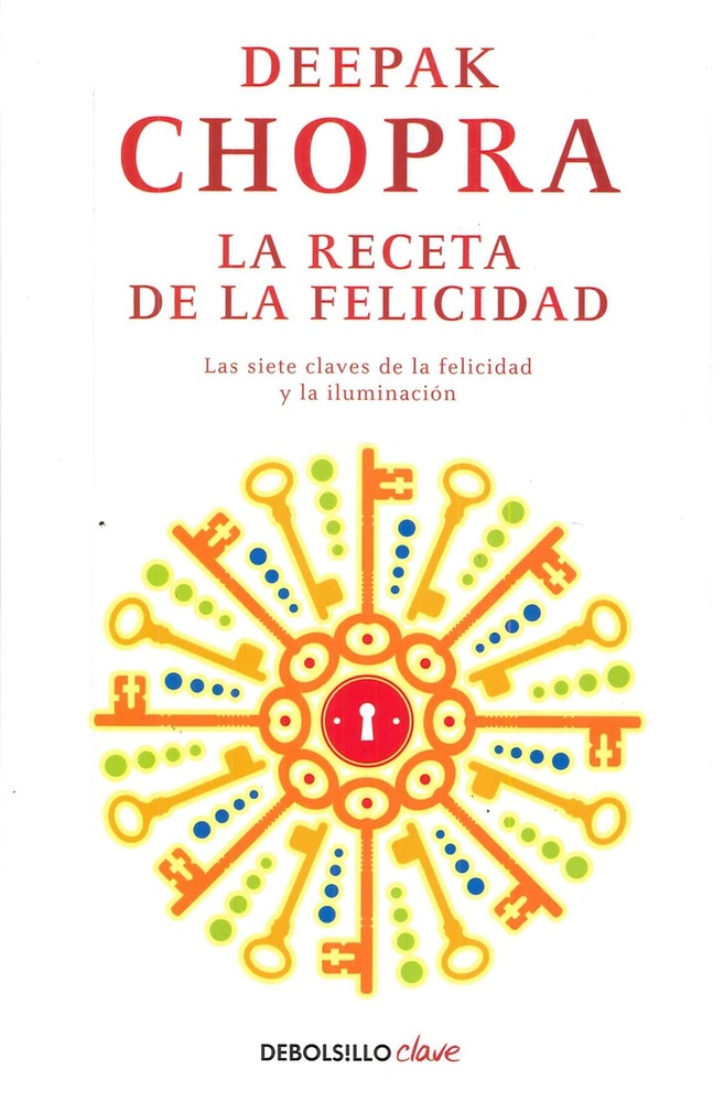 La Receta de la felicidad