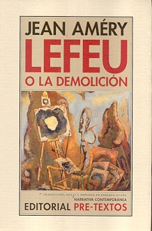 Lefeu o la demolicion