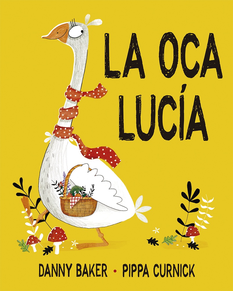 La Oca Lucia